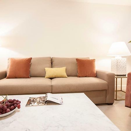 Miramar Luxury Studio Freshapartments Malaga Zewnętrze zdjęcie