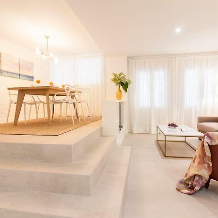 Miramar Luxury Studio Freshapartments Malaga Zewnętrze zdjęcie