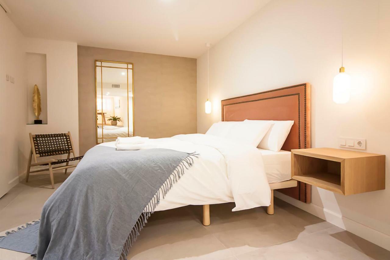 Miramar Luxury Studio Freshapartments Malaga Zewnętrze zdjęcie