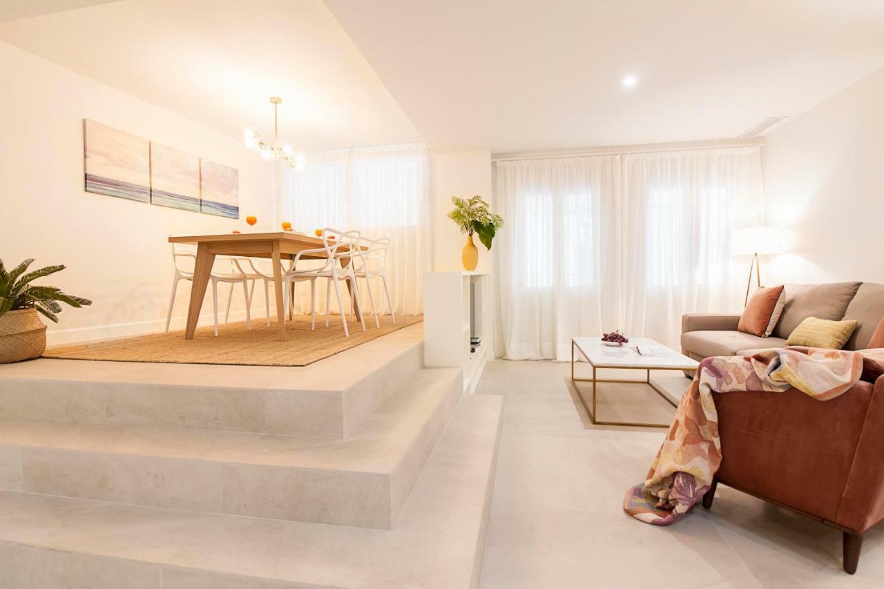 Miramar Luxury Studio Freshapartments Malaga Zewnętrze zdjęcie