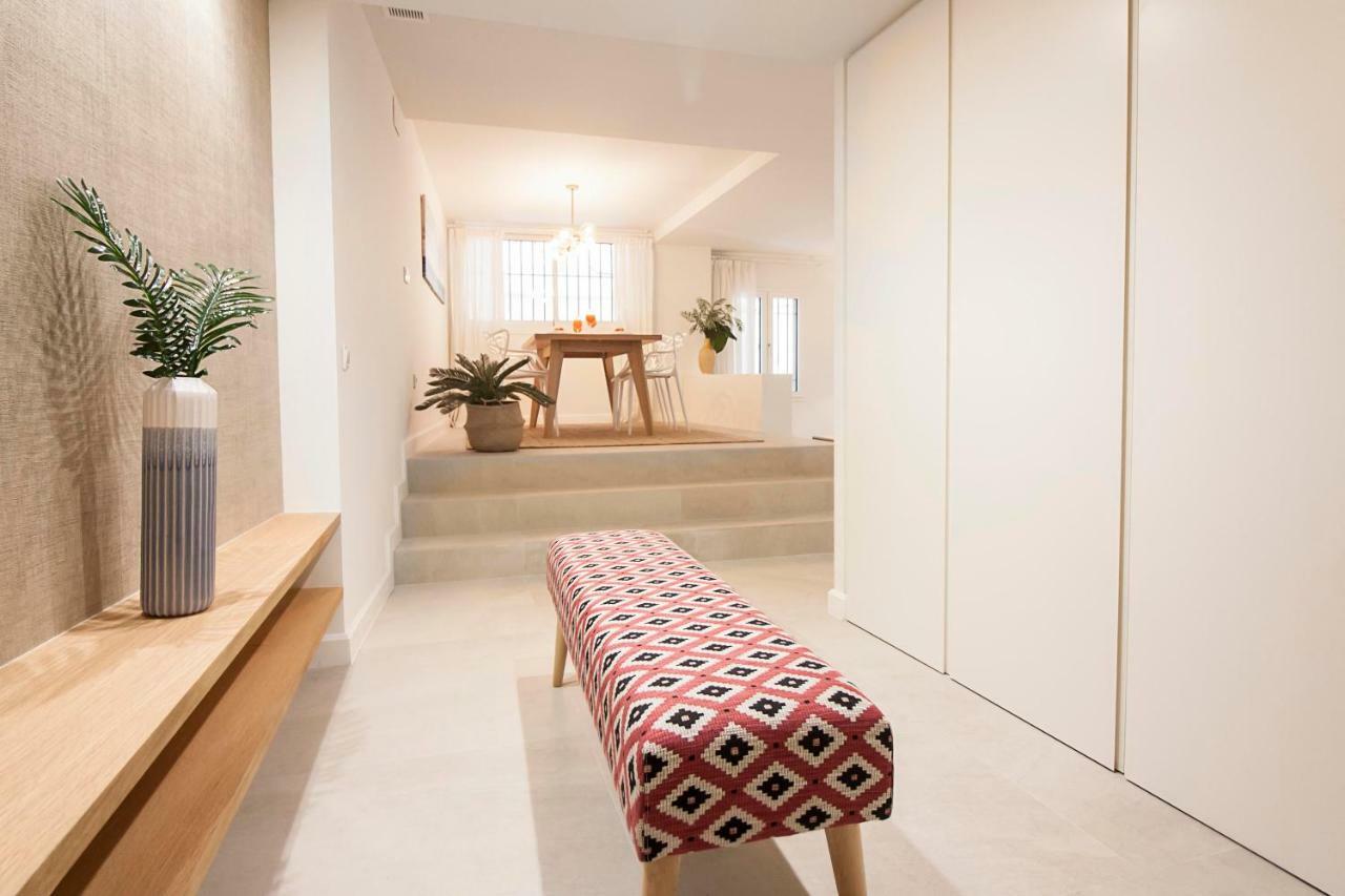 Miramar Luxury Studio Freshapartments Malaga Zewnętrze zdjęcie