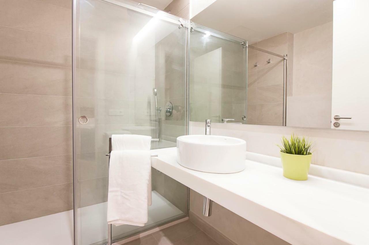 Miramar Luxury Studio Freshapartments Malaga Zewnętrze zdjęcie