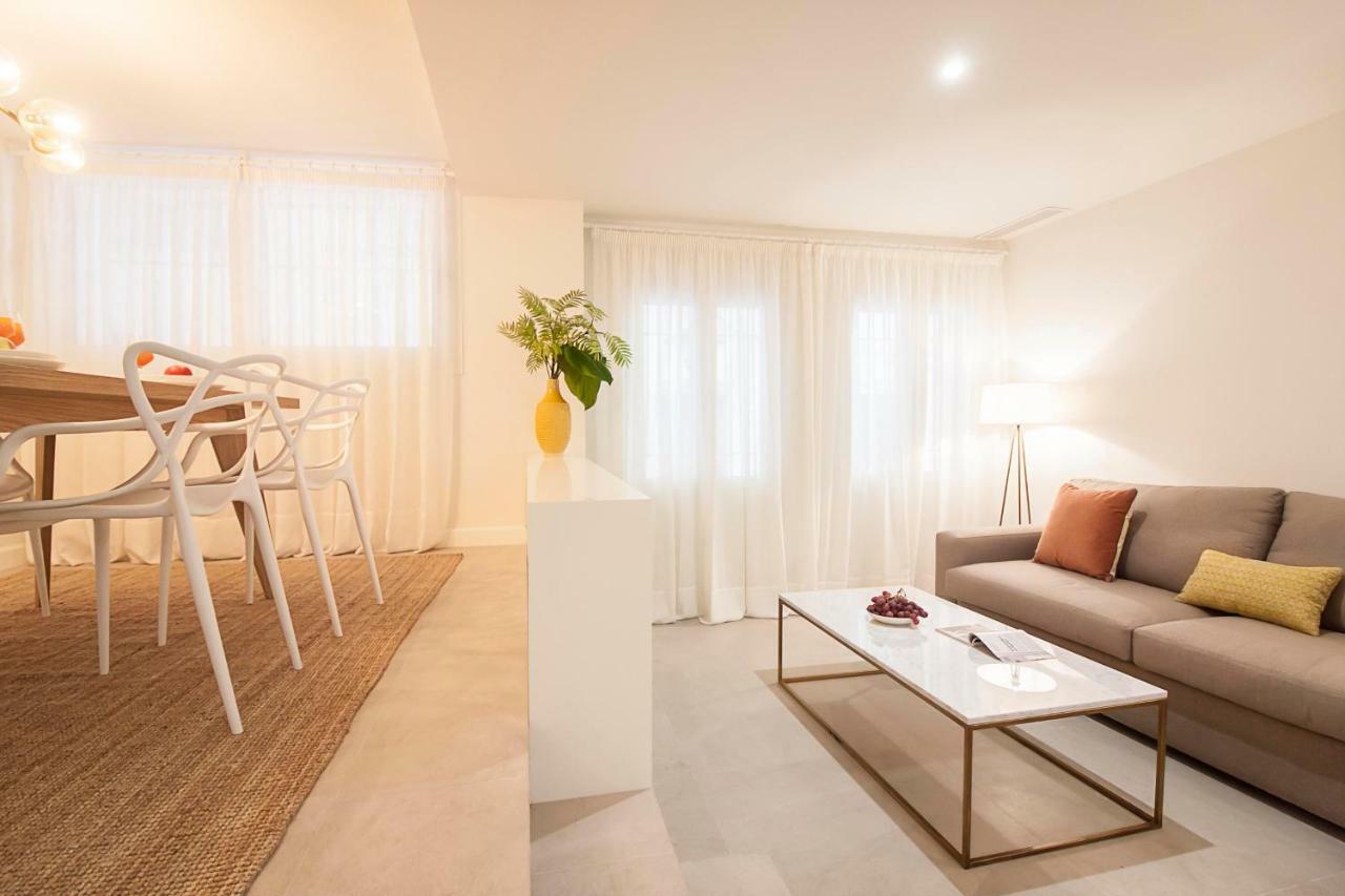 Miramar Luxury Studio Freshapartments Malaga Zewnętrze zdjęcie