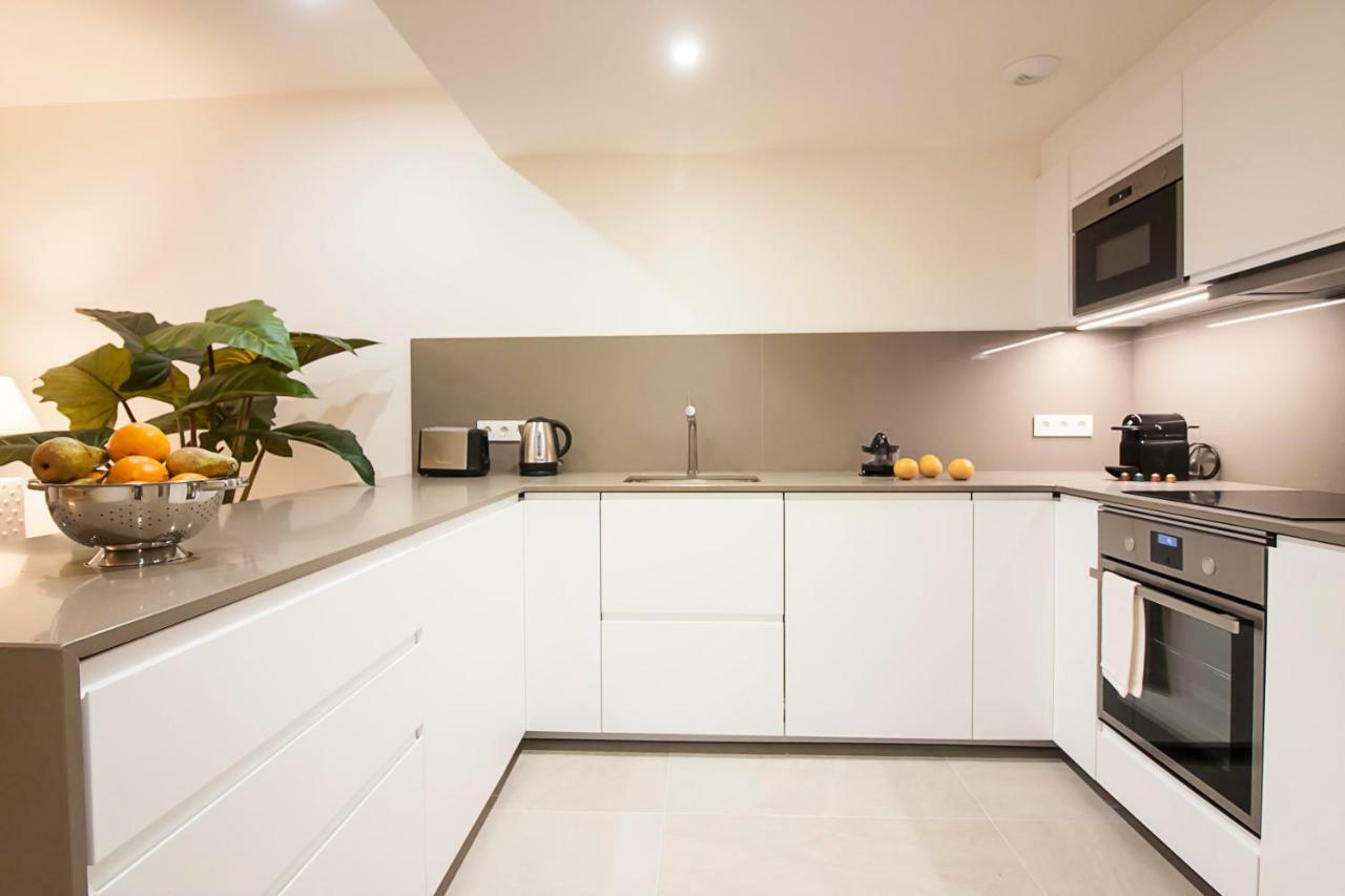 Miramar Luxury Studio Freshapartments Malaga Zewnętrze zdjęcie