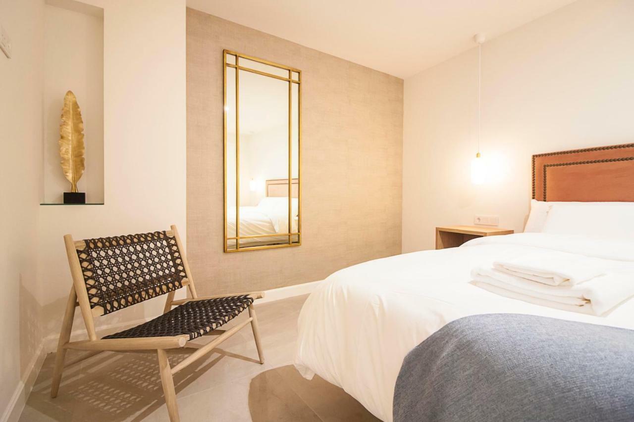 Miramar Luxury Studio Freshapartments Malaga Zewnętrze zdjęcie