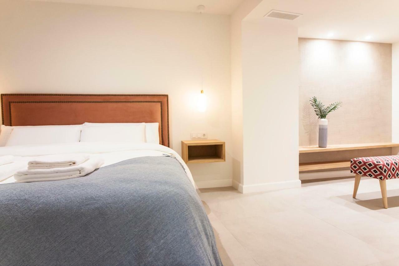 Miramar Luxury Studio Freshapartments Malaga Zewnętrze zdjęcie