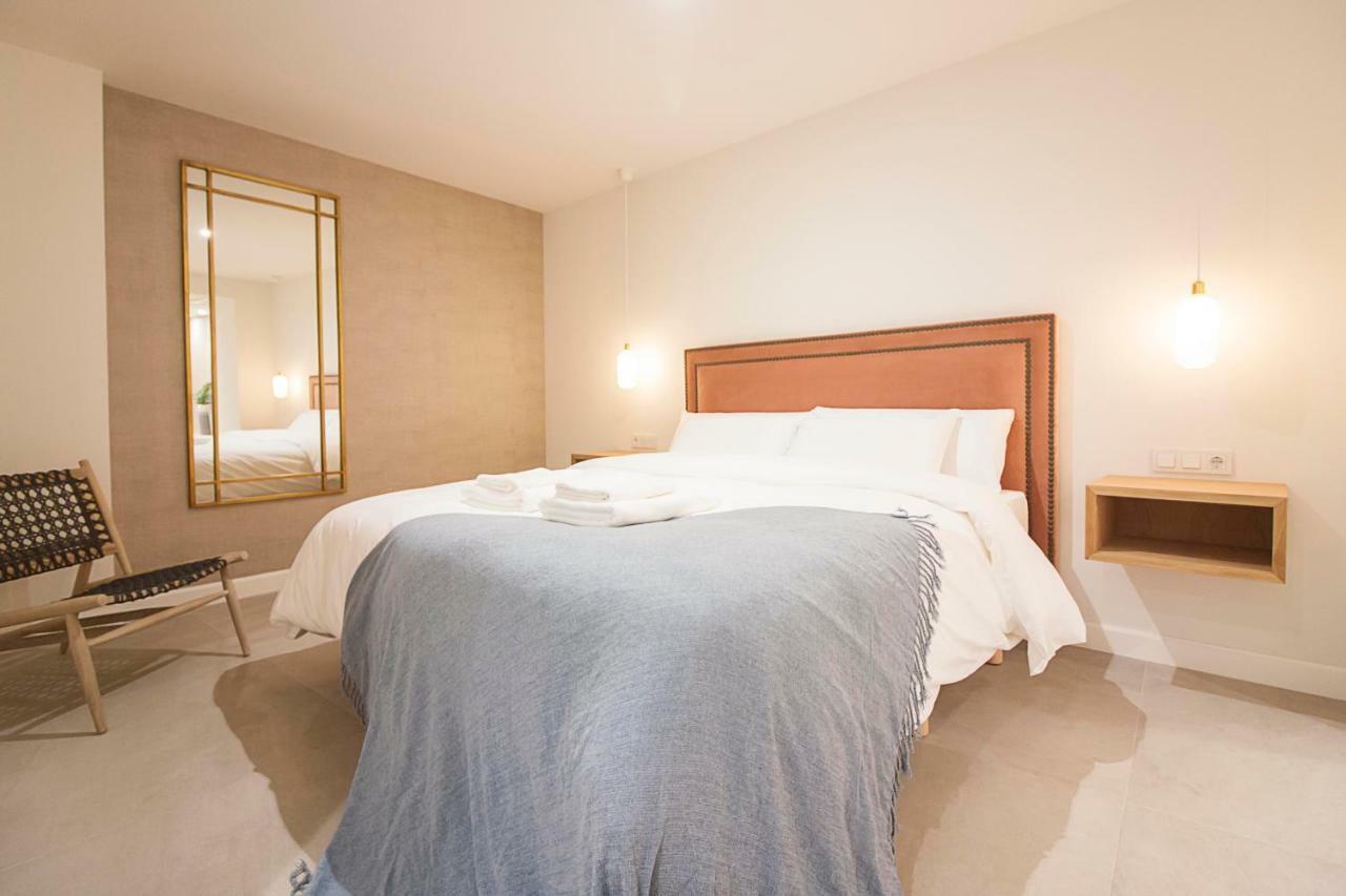 Miramar Luxury Studio Freshapartments Malaga Zewnętrze zdjęcie