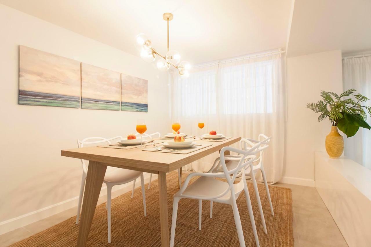 Miramar Luxury Studio Freshapartments Malaga Zewnętrze zdjęcie
